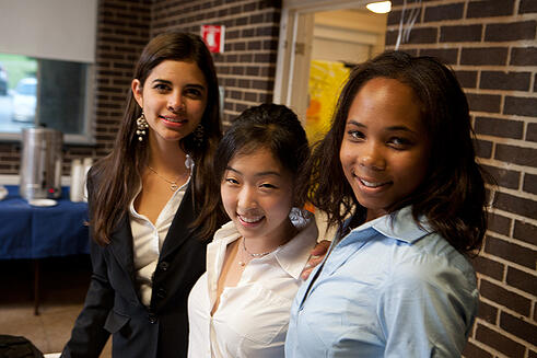 The College Application Arms Race